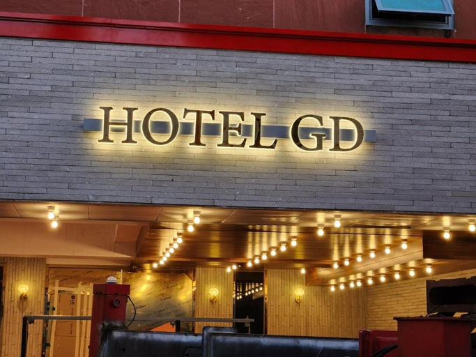Others 4, HOTEL GD, Yeosu, Yeosu
