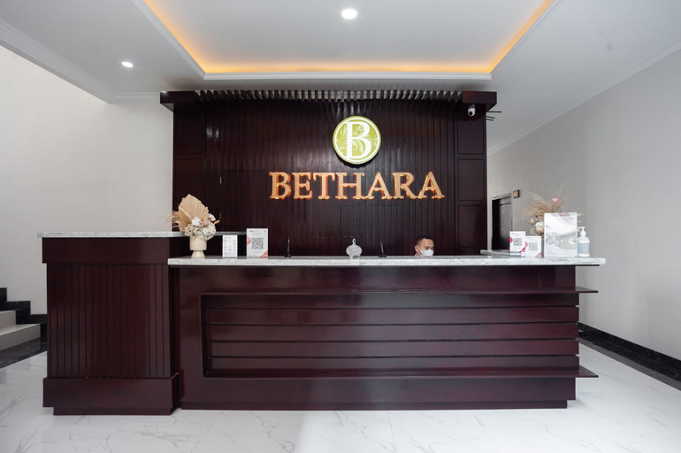 Others 2, Bethara Hotel Syariah Lampung, Bandar Lampung