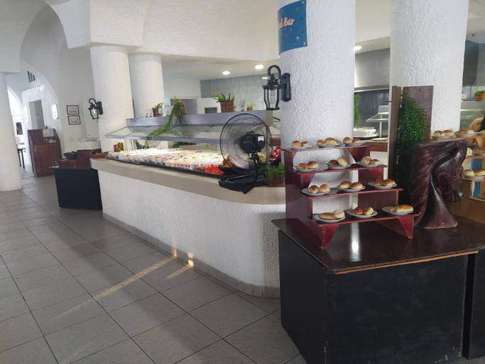 Food & Drinks 5, Sierra Mar Manzanillo, Manzanillo