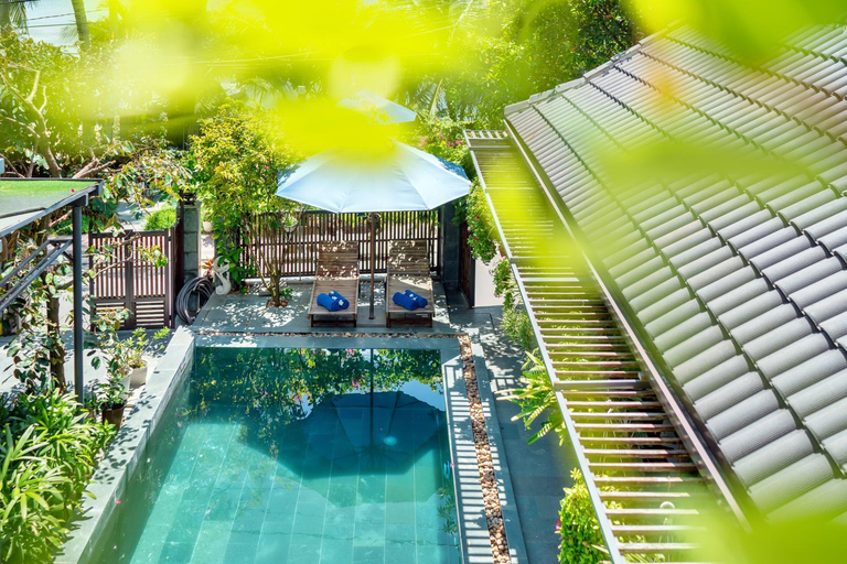 Sport & Beauty 2, Phuoc Dat Riverside Homestay Hoi An, Da Nang
