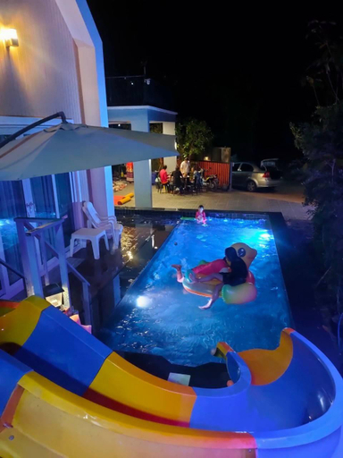 Sport & Beauty 3, Pool Villa Udonthani, Muang Udon Thani