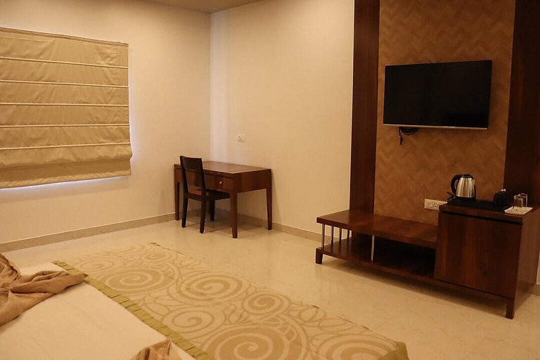 Bedroom 3, Stamps by Eight Continents, Jodhpur, Jodhpur