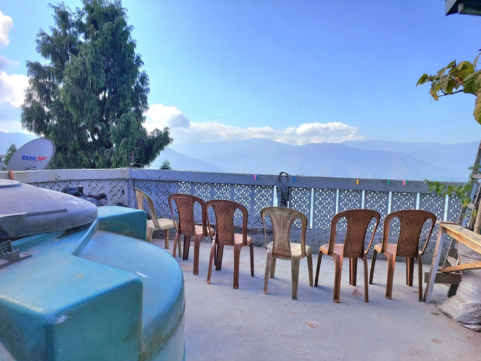 Others 4, Crown ville guest house , Darjiling