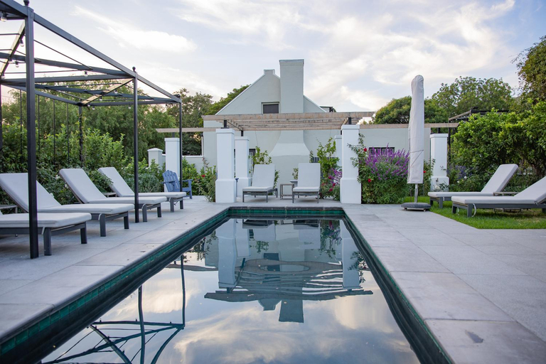 Sport & Beauty 2, Macaron Guesthouse, Cape Winelands
