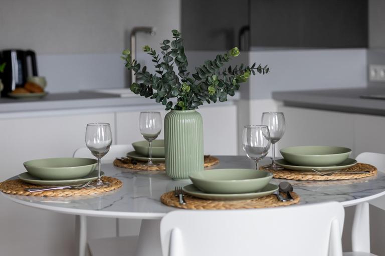 Others 4, Exceptional Business Apartments by Noclegi Renters, Warsaw