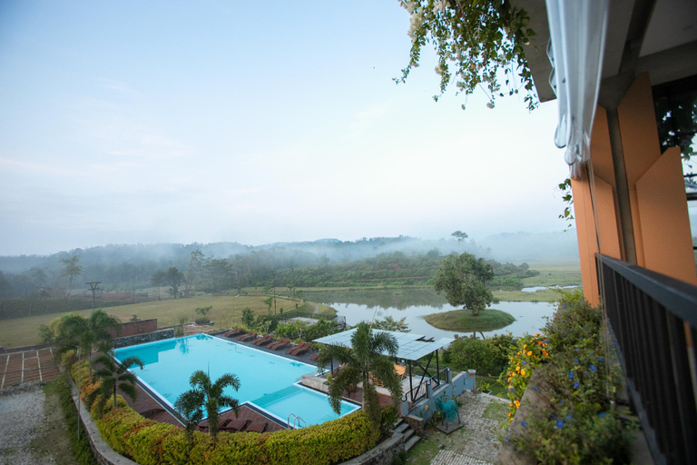 Sport & Beauty 2, Sueen Nature Resort, Palindanuwara