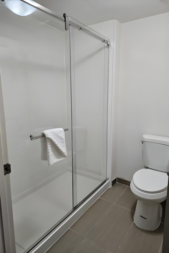 Bathroom 4, Orlando Lake Buena Vista, Orange