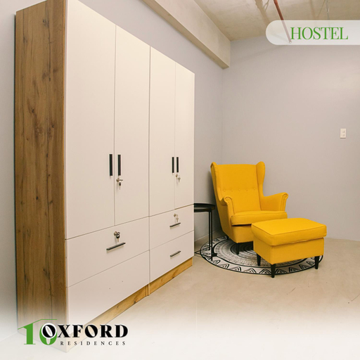 Others 3, 10 Oxford Residences, Quezon City