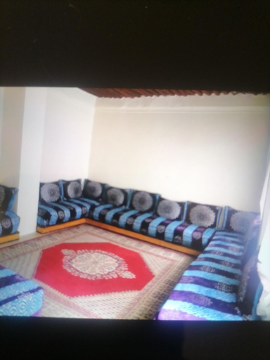Others 3, dar Meryem, Rabat