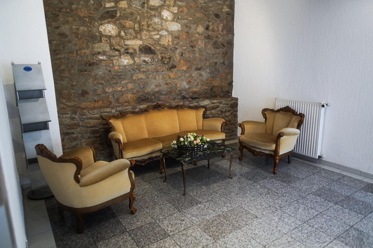 Public Area 2, Hotel Erlenbacher Hof, Hochtaunuskreis