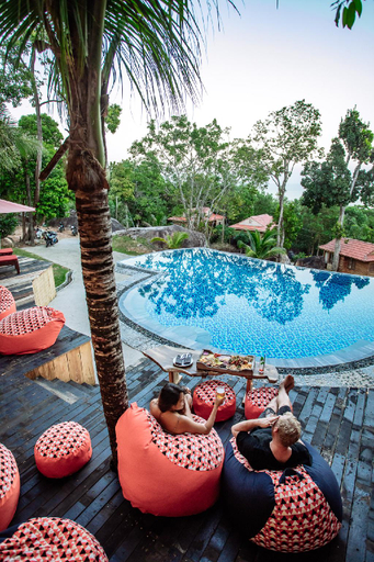 Others 2, Jade Mountain Bungalow - Sea Breeze - Infinity Pool, Phú Quốc