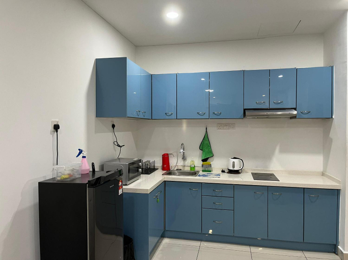 Others 4, Mansion One by Bliss Mgt, Penang Island