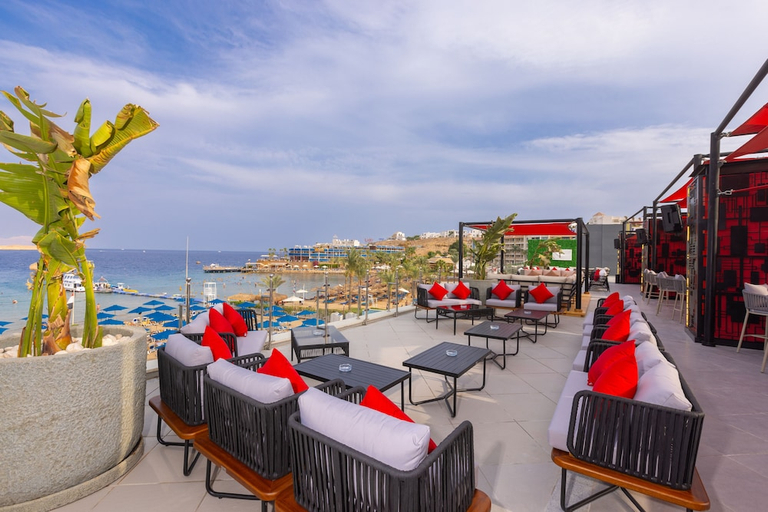 Food & Drinks 5, Naama Bay Suites & Spa - Sharm (Adults ONLY + 18), Sharm el-Sheikh