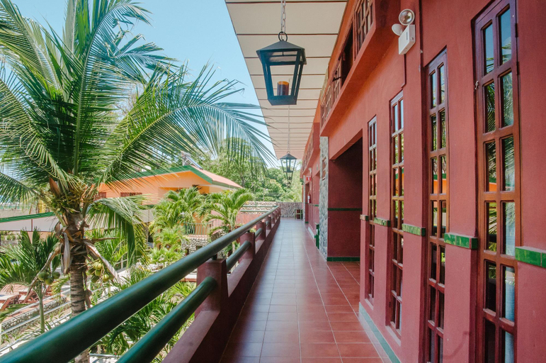 Public Area 3, Hotel Playa Bejuco, Parrita