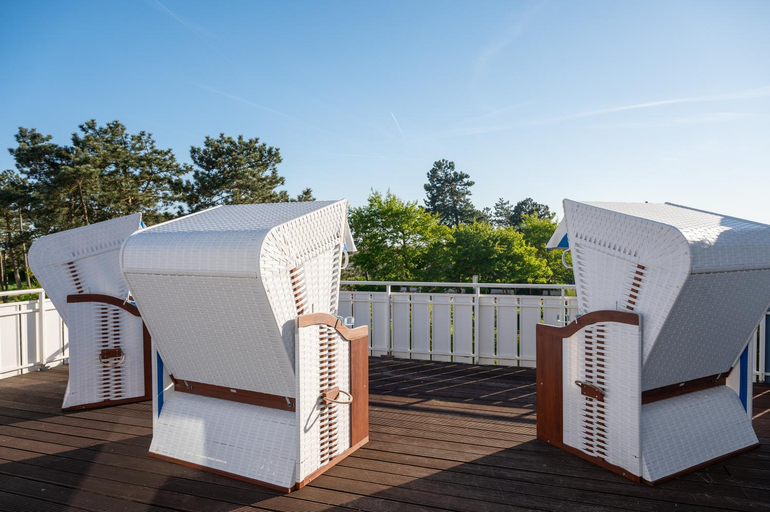 Exterior & Views 2, Hotel Villa Sonneck - Adults Only, Nordfriesland