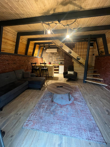 Others 2, Cınar suit bungalov, Ardeşen