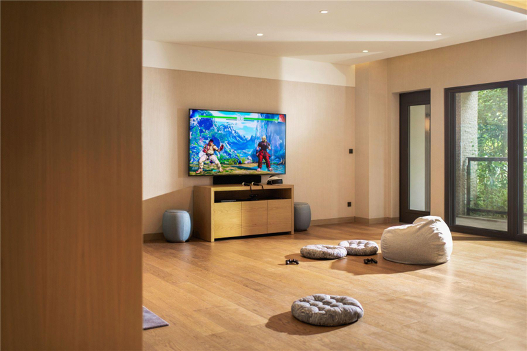 1, New World Qingyuan, Qingyuan