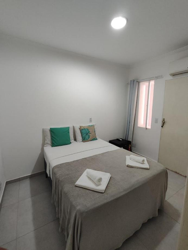 Others 2, Suites Paraty, Parati