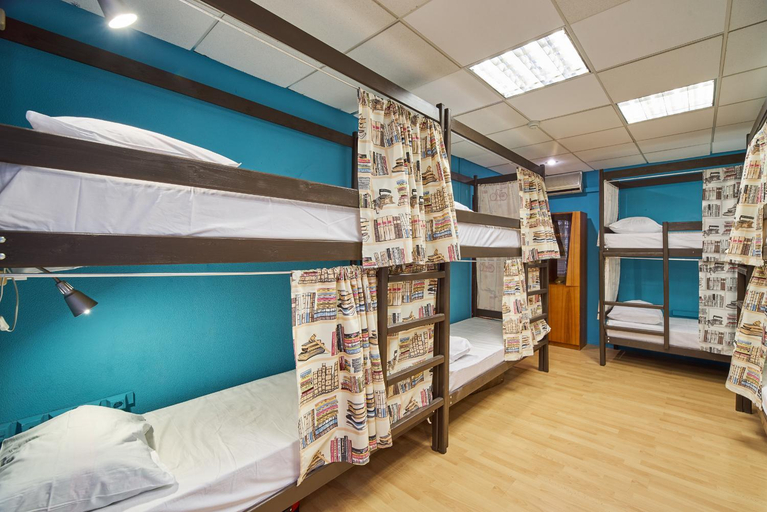 Others 3, Teremok Hostel, Northern