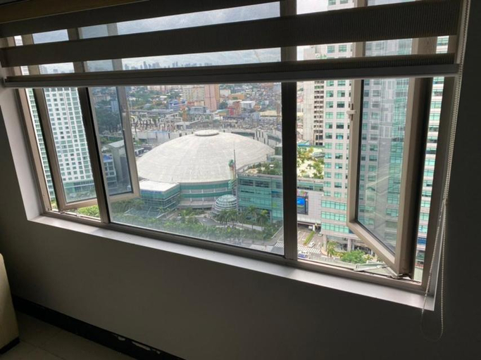 Others 2, Cozy & Spacious 3BR unit in Manhattan Parkview Tower2, Quezon City
