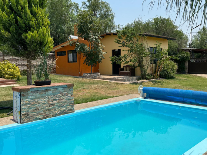 Others 3, Hotel Quinta los Duraznos, Doctor Mora