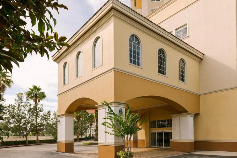 Exterior & Views 2, The Point Hotel & Suites Orlando, Orange