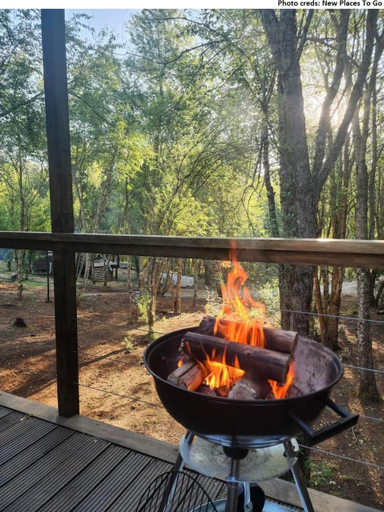 Others 3, Treehaven Retreat, Amathole
