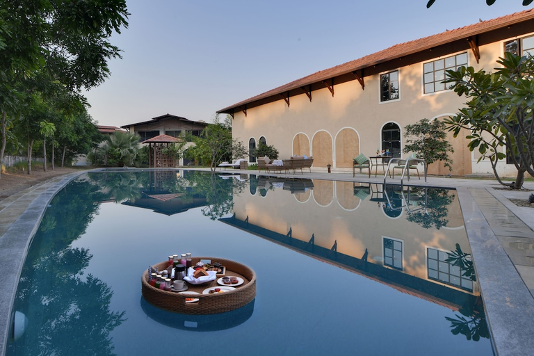 Sport & Beauty 2, Bhanu The Fern Forest Resort & Spa Jambughoda, Panch Mahals