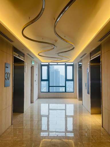 Public Area 5, Crystal Suites at Axon Residence Near Pavilion, Kuala Lumpur