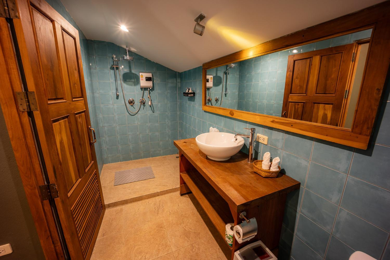 Others 4, 11 Rooms, Chiang Dao