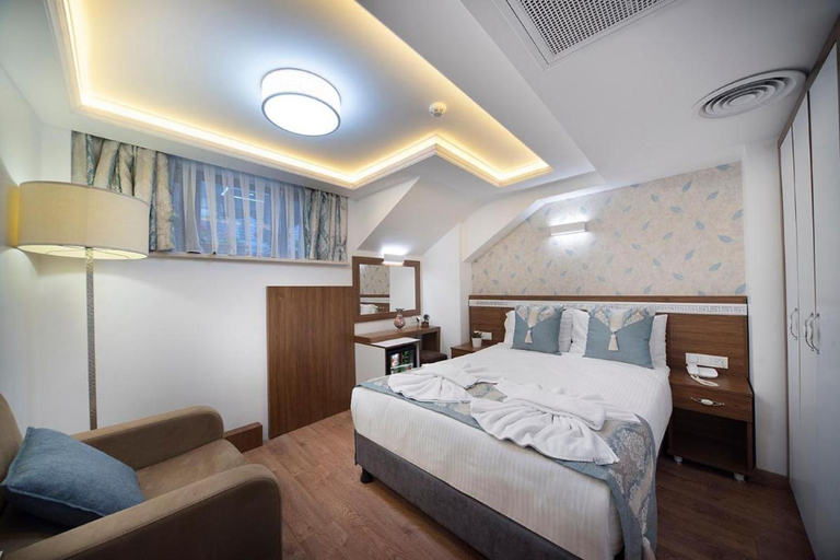 Others 5, Lika Hotel - Comfortable Double Room in Istanbul, Fatih