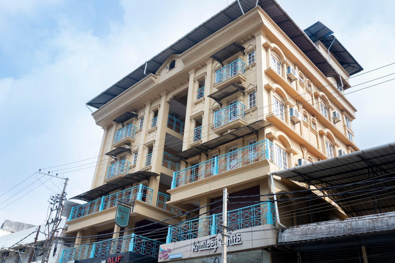 Exterior & Views 1, Hamsted, Malappuram