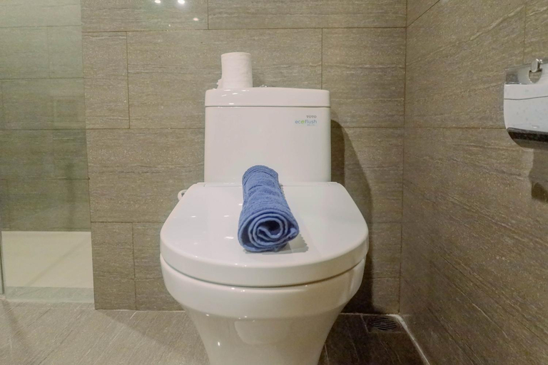 Others 5, Luxurious 2BR at One East Residences By Travelio, Surabaya