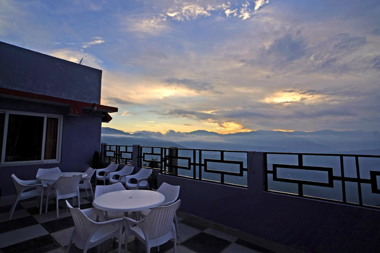 Others 4, Hotel Hill Queen, Darjiling