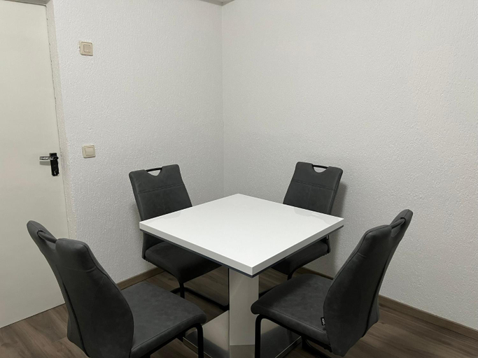 Others 3, HausOase Zimmervermietung, Schwäbisch Hall
