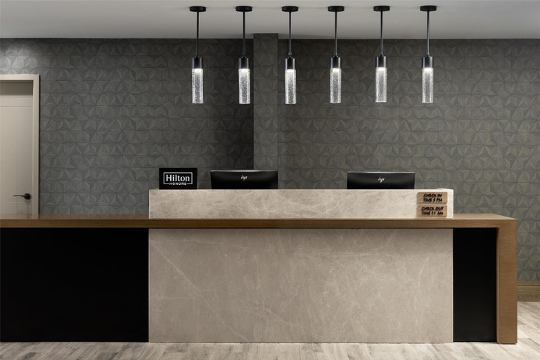 Public Area 4, DoubleTree by Hilton West Kelowna, Central Okanagan