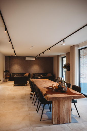 Food & Drinks 4, Eikenhoef, Limburg