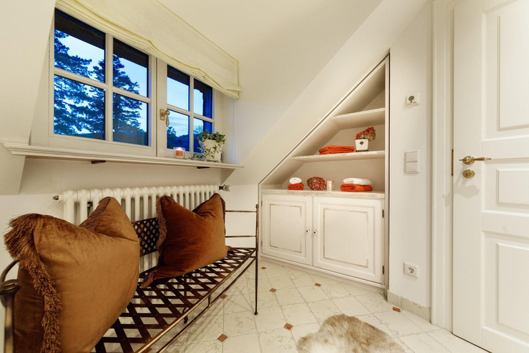 4, Villa _spitzweg Suite, Harz