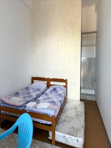 Bedroom 2, Ордо, Ysyk-Köl (lake)