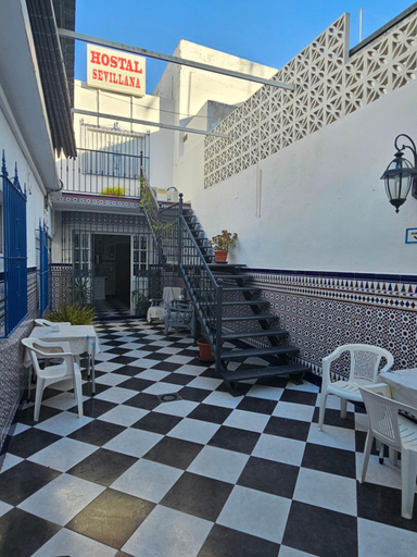 Others 2, Hostal Sevillana Costa, Cádiz