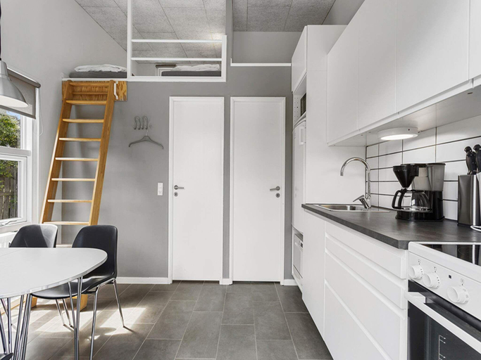 Others 3, 4 Person Holiday Park Home in Skagen, Frederikshavn