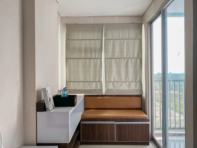 Others 4, Cozy and Comfort Living Studio at Enviro Apartment By Travelio, Cikarang