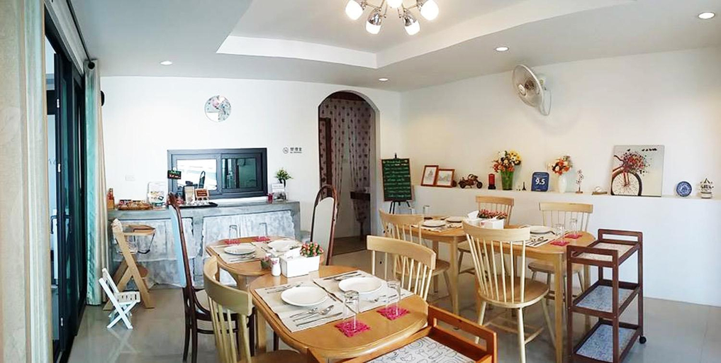 Food & Drinks 5, Jamjuree Home, Muang Udon Thani