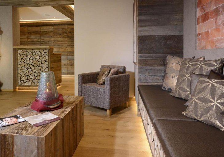 Public Area, Hotel Garni Alpenjuwel Residenz, Landeck