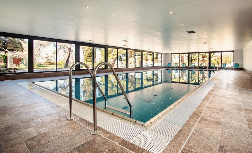 Sport & Beauty 2, Hotel Mirta - San Simon Resort, Izola