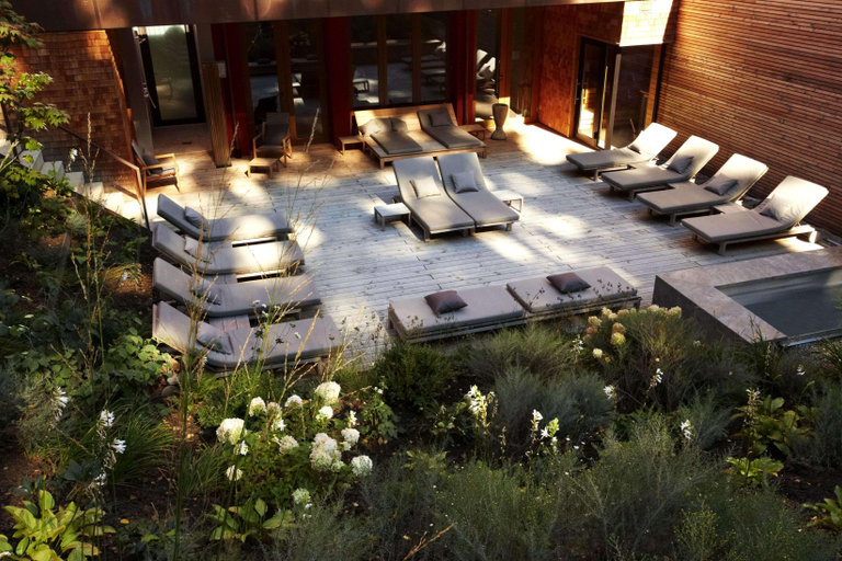 Sport & Beauty 2, Waldhotel Stuttgart, Stuttgart