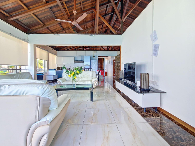 3, BLUE REEF Blue Bay by Dodo et Croissant