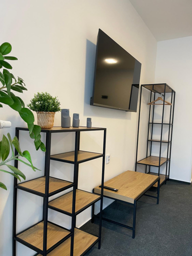 Others 4, Apartmany Hrazni, Brno