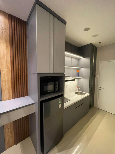 Others 5, Apartment Vittorio Wiyung by ASH, Surabaya