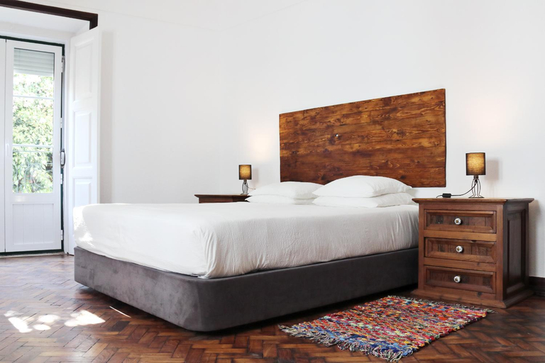 Others 5, ZOETIC sustainable rooms, Évora
